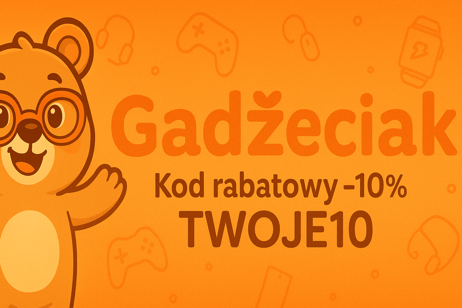 Banner background