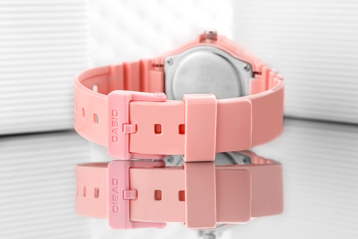 Zegarek Dziecięcy Casio LRW-200H-4B2VDF + BOX